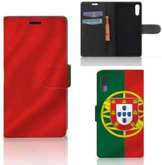 B2Ctelecom Bookstyle Case Sony Xperia XZ | Sony Xperia XZs Portugal