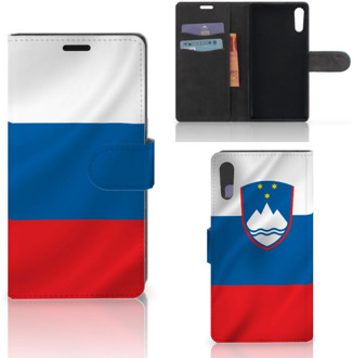 B2Ctelecom Bookstyle Case Sony Xperia XZ | Sony Xperia XZs Slovenië