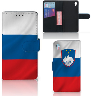 B2Ctelecom Bookstyle Case Sony Xperia Z3 Slovenië