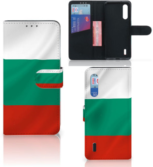 B2Ctelecom Bookstyle Case Xiaomi Mi 9 Lite Bulgarije