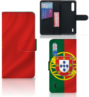 B2Ctelecom Bookstyle Case Xiaomi Mi 9 Lite Portugal