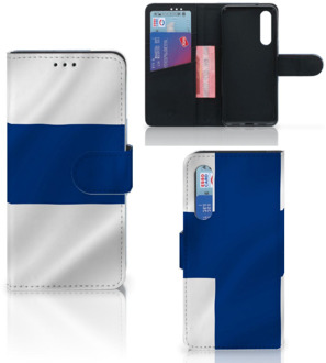 B2Ctelecom Bookstyle Case Xiaomi Mi 9 SE Finland