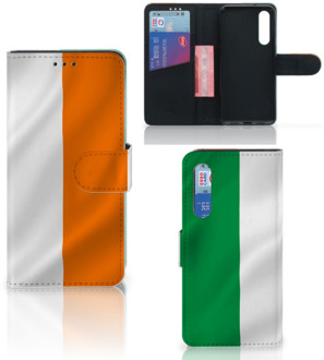 B2Ctelecom Bookstyle Case Xiaomi Mi 9 SE Ierland