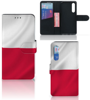 B2Ctelecom Bookstyle Case Xiaomi Mi 9 SE Polen