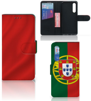 B2Ctelecom Bookstyle Case Xiaomi Mi 9 SE Portugal