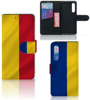 B2Ctelecom Bookstyle Case Xiaomi Mi 9 SE Roemenië