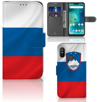 B2Ctelecom Bookstyle Case Xiaomi Mi A2 Lite Slovenië