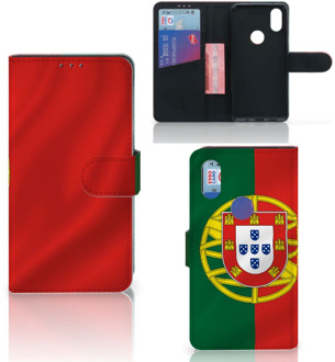 B2Ctelecom Bookstyle Case Xiaomi Mi Mix 2s Portugal