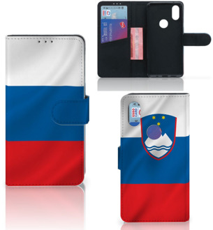 B2Ctelecom Bookstyle Case Xiaomi Mi Mix 2s Slovenië