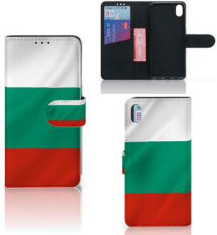 B2Ctelecom Bookstyle Case Xiaomi Redmi 7A Bulgarije