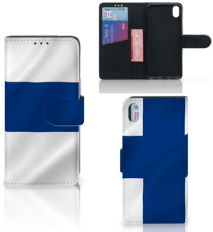 B2Ctelecom Bookstyle Case Xiaomi Redmi 7A Finland