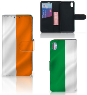 B2Ctelecom Bookstyle Case Xiaomi Redmi 7A Ierland