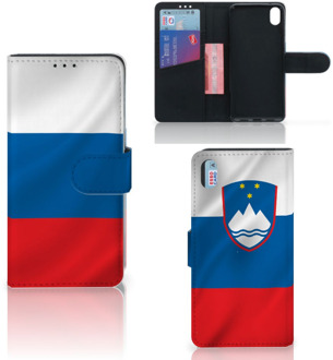 B2Ctelecom Bookstyle Case Xiaomi Redmi 7A Slovenië