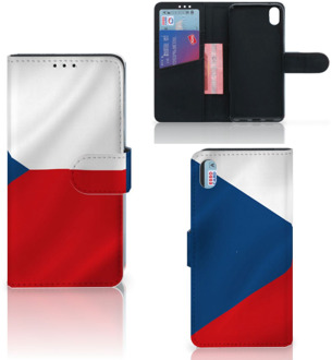 B2Ctelecom Bookstyle Case Xiaomi Redmi 7A Tsjechië