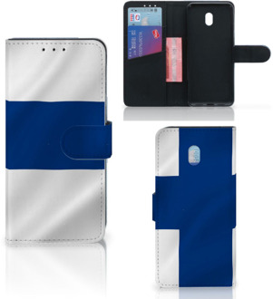 B2Ctelecom Bookstyle Case Xiaomi Redmi 8A Finland