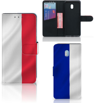 B2Ctelecom Bookstyle Case Xiaomi Redmi 8A Frankrijk