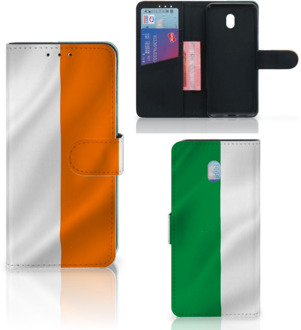 B2Ctelecom Bookstyle Case Xiaomi Redmi 8A Ierland