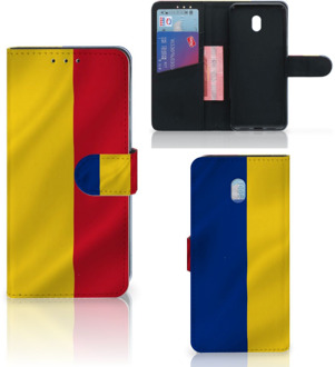 B2Ctelecom Bookstyle Case Xiaomi Redmi 8A Roemenië