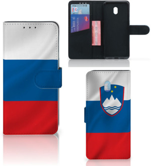 B2Ctelecom Bookstyle Case Xiaomi Redmi 8A Slovenië