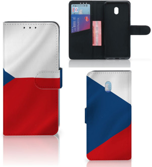 B2Ctelecom Bookstyle Case Xiaomi Redmi 8A Tsjechië