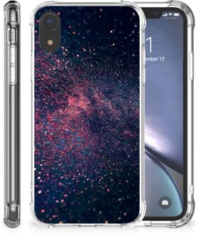 B2Ctelecom Case Anti-shock iPhone XR Stars