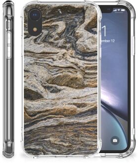 B2Ctelecom Case Anti-shock iPhone XR Steen