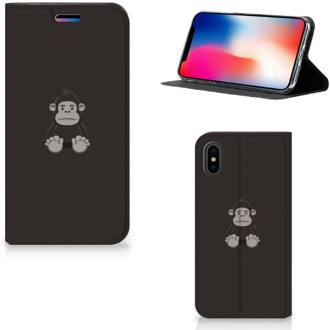 B2Ctelecom Case iPhone X | Xs Gorilla