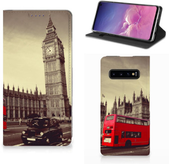 B2Ctelecom Case Samsung Galaxy S10 Design Londen