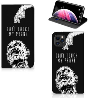 B2Ctelecom Design Case iPhone 11 Pro Max Zombie