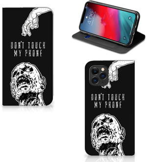 B2Ctelecom Design Case iPhone 11 Pro Zombie