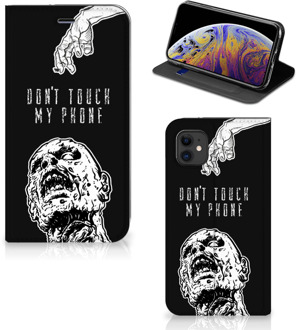 B2Ctelecom Design Case iPhone 11 Zombie