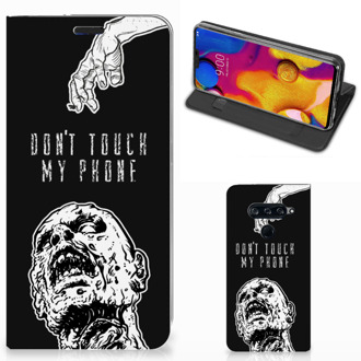 B2Ctelecom Design Case LG V40 Thinq Zombie