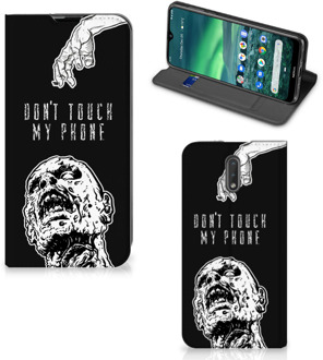 B2Ctelecom Design Case Nokia 2.3 Zombie