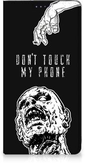 B2Ctelecom Design Case Samsung Galaxy A51 Zombie