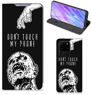 B2Ctelecom Design Case Samsung Galaxy S20 Ultra Zombie