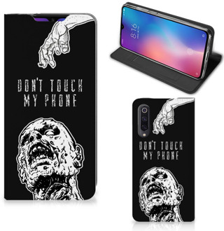 B2Ctelecom Design Case Xiaomi Mi 9 Zombie