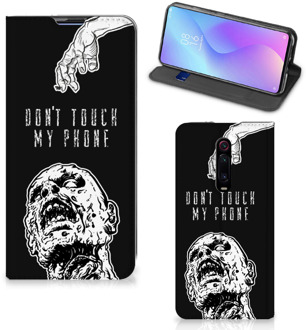 B2Ctelecom Design Case Xiaomi Mi 9T Pro Zombie