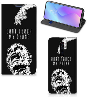 B2Ctelecom Design Case Xiaomi Redmi K20 Pro Zombie