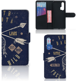 B2Ctelecom Flip Cover Honor 20 Pro South Dakota