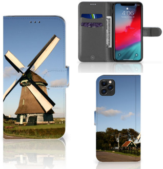 B2Ctelecom Flip Cover iPhone 11 Pro Max Molen