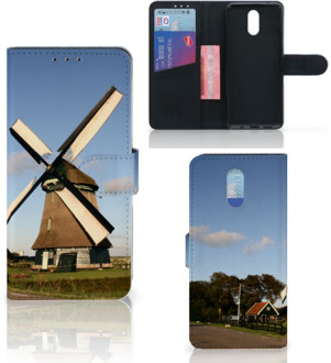 B2Ctelecom Flip Cover Nokia 2.3 Molen