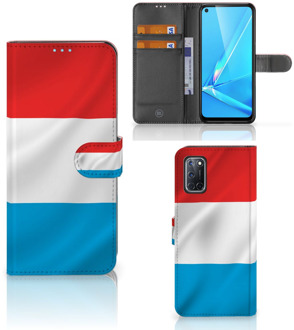 B2Ctelecom Flip Cover OPPO A72 | OPPO A52 Telefoon Hoesje Luxemburg