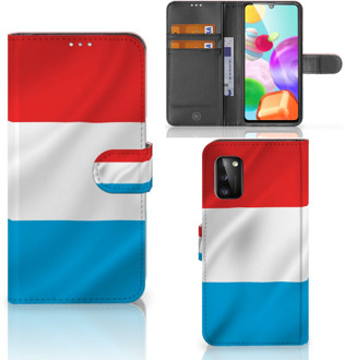 B2Ctelecom Flip Cover Samsung Galaxy A41 Telefoon Hoesje Luxemburg