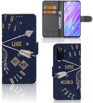 B2Ctelecom Flip Cover Samsung Galaxy S20 South Dakota