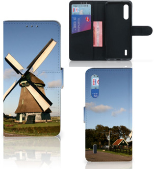 B2Ctelecom Flip Cover Xiaomi Mi 9 Lite Molen