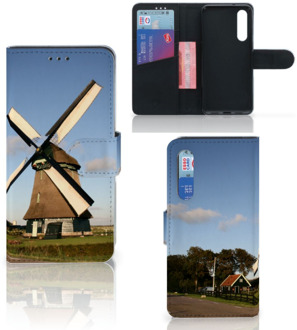 B2Ctelecom Flip Cover Xiaomi Mi 9 SE Molen