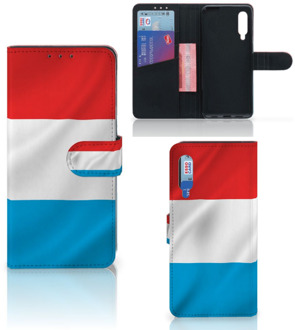 B2Ctelecom Flip Cover Xiaomi Mi 9 Telefoon Hoesje Luxemburg