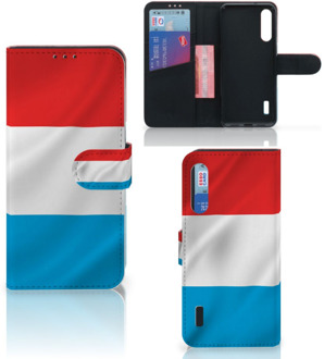 B2Ctelecom Flip Cover Xiaomi Mi A3 Telefoon Hoesje Luxemburg