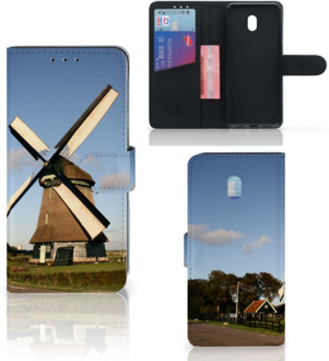 B2Ctelecom Flip Cover Xiaomi Redmi 8A Molen