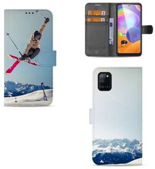 B2Ctelecom Fotohoesje Maken Samsung Galaxy A31